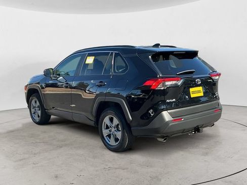 Certified 2024 Toyota RAV4 XLE AWD/4WD image 7