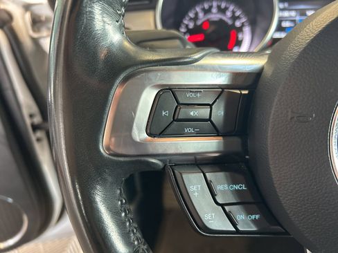 Used 2023 Ford Mustang Premium image 18