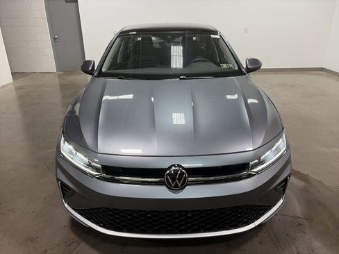 New 2026 Volkswagen Jetta SE image 37