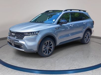 Used 2023 Kia Sorento X-Line EX