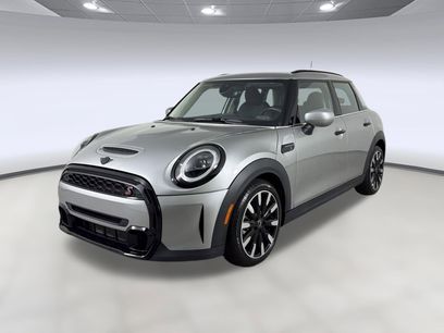 Certified 2023 MINI Cooper S