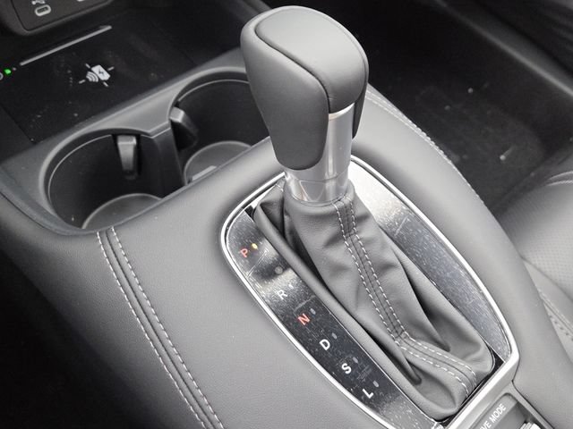 New 2027 Honda HR-V EX-L image 31