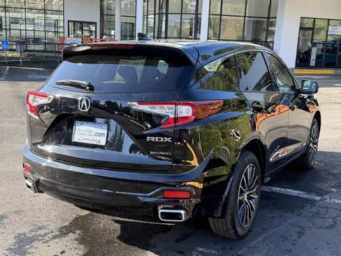 New 2026 Acura RDX Advance Package image 8