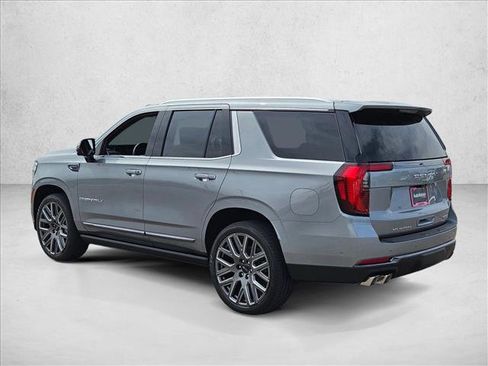 New 2026 GMC Yukon Denali AWD/4WD image 9