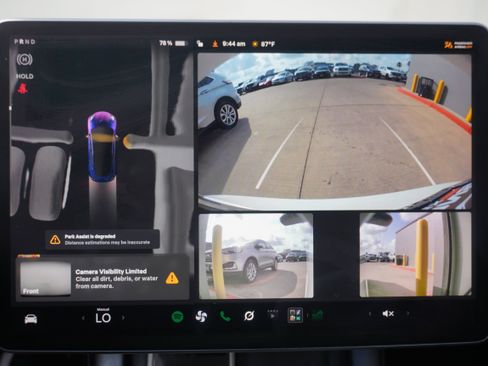 Used 2023 Tesla Model 3 Standard Range RWD image 19