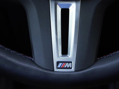 Certified 2024 BMW X5 M60i w/ Executive Package AWD/4WD image 25