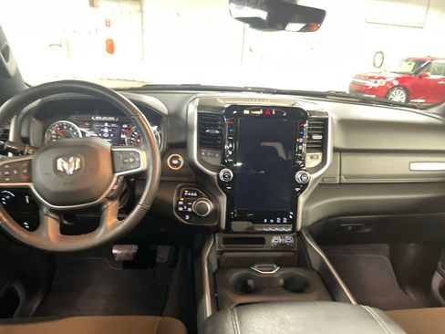 Certified 2023 RAM 1500 Big Horn image 13