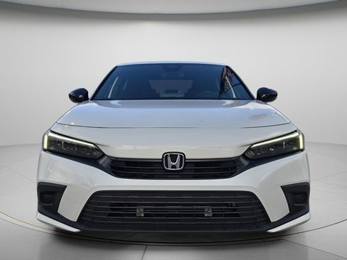 Used 2024 Honda Civic Sport image 4