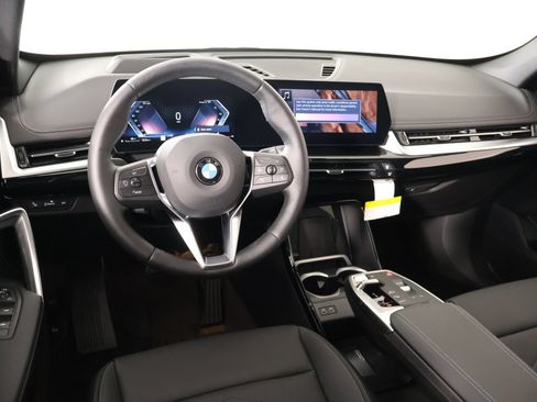 New 2026 BMW X1 xDrive28i w/ Technology Package AWD/4WD image 2