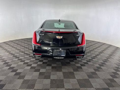 Used 2019 Cadillac XTS Luxury FWD image 6