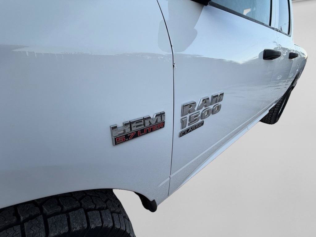 Used 2020 RAM 1500 Tradesman AWD/4WD image 10
