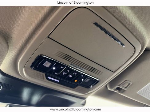 New 2025 Lincoln Corsair Grand Touring w/ Equipment Group 302A image 49