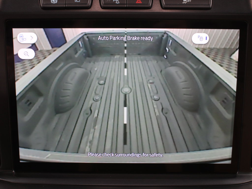 Used 2024 Ford F250 Platinum AWD/4WD image 27