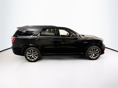 Used 2023 Dodge Durango R/T AWD/4WD image 4