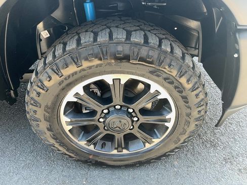 Used 2026 RAM 2500 Rebel w/ Rebel Level 2 Equipment Group AWD/4WD image 20