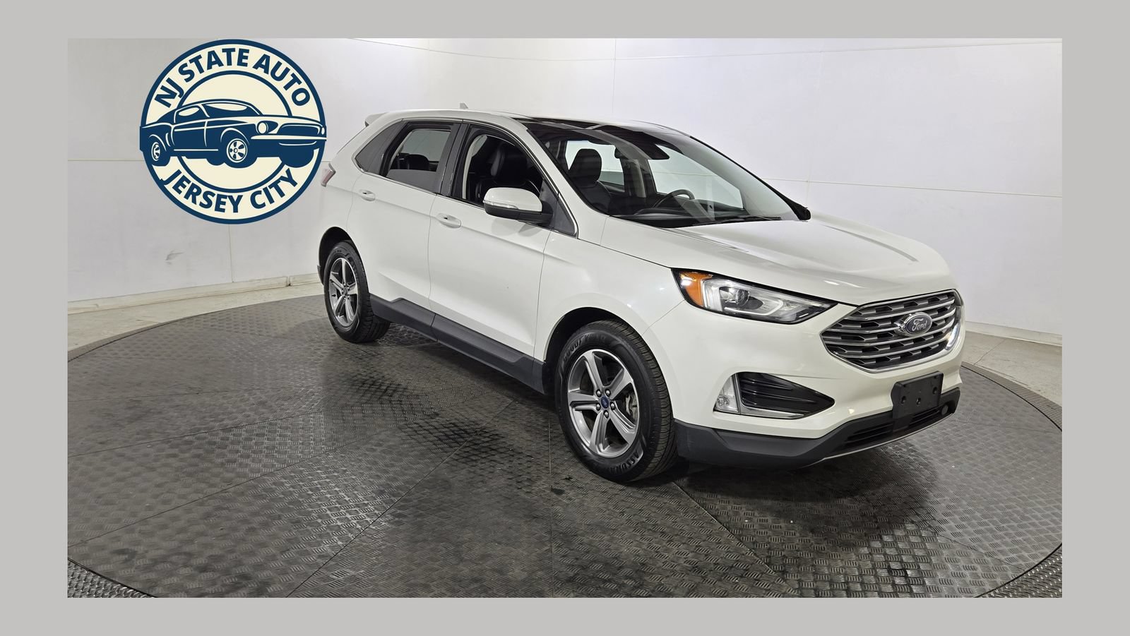 Used 2020 Ford Edge SEL w/ Convenience Package AWD/4WD image 1