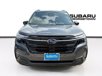 New 2026 Subaru Forester Touring AWD/4WD video 2