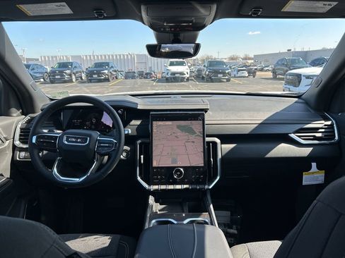 New 2026 GMC Acadia Elevation image 32