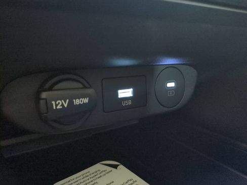 New 2026 Hyundai Elantra Sport FWD image 25