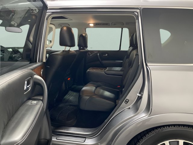 Used 2020 Nissan Armada SL w/ Premium Package AWD/4WD image 24