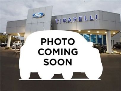 New 2025 Ford Ranger Raptor