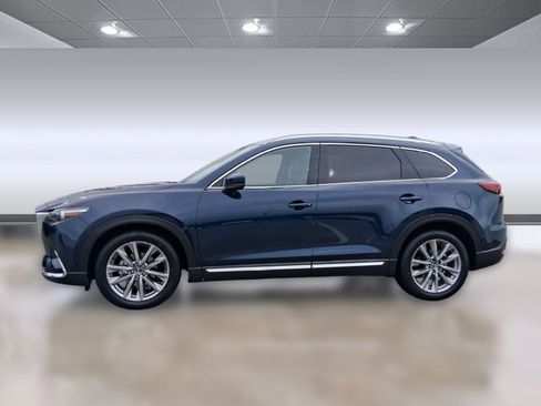 Used 2021 MAZDA CX-9 Grand Touring image 2