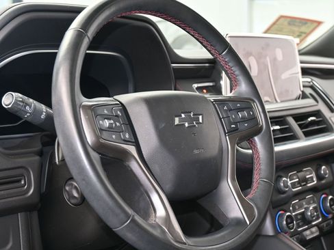 Used 2023 Chevrolet Tahoe RST w/ Sport Performance Package image 15
