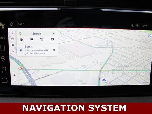 Used 2023 GMC Sierra 1500 Denali w/ Technology Package image 16