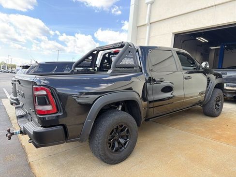 Used 2022 RAM 1500 TRX image 2