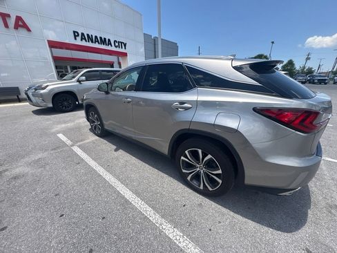 Used 2018 Lexus RX 350 FWD w/ Premium Package image 26