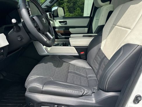 Used 2024 Toyota Sequoia 2WD image 10
