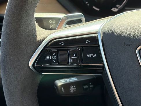Used 2023 Audi e-tron GT Premium Plus w/ Executive Package image 16