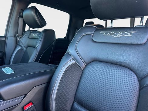 Used 2022 RAM 1500 TRX w/ TRX Level 1 Equipment Group image 23