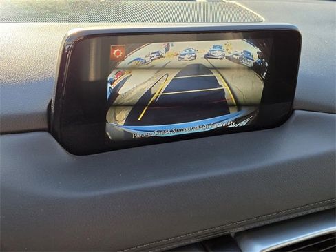 Used 2018 MAZDA CX-5 Grand Touring w/ Premium Package image 23