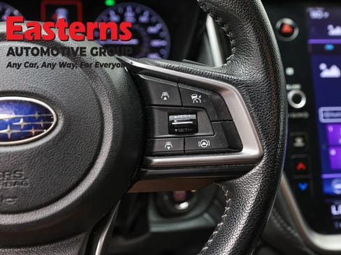 Used 2022 Subaru Outback Premium AWD/4WD image 16