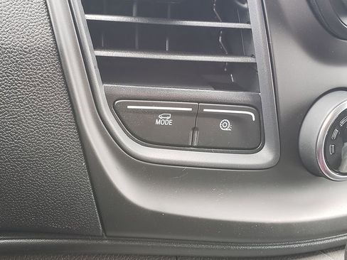 New 2025 Ford Transit 250 Low Roof AWD w/ Load Area Protection Package image 23