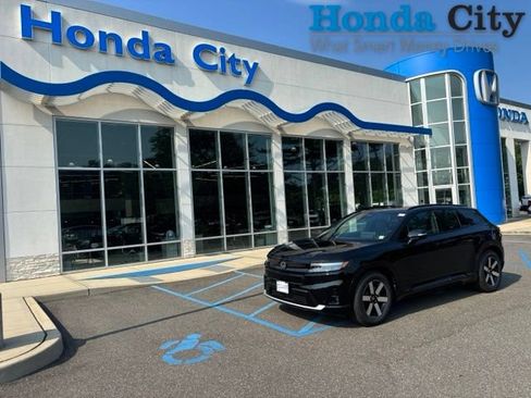 New 2026 Honda Prologue Touring image 1