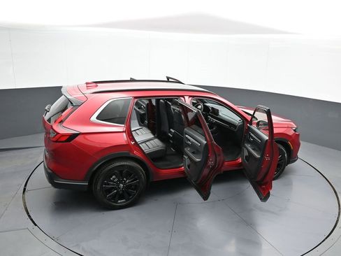 Certified 2024 Honda CR-V Sport Touring image 45