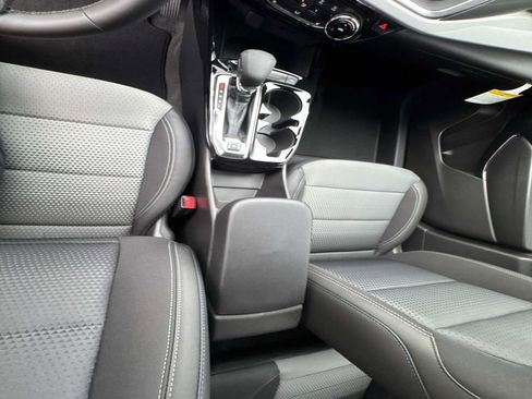 New 2026 Chevrolet Trax LT w/ Driver Confidence Package image 24