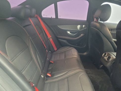 Used 2016 Mercedes-Benz C 450 AMG image 19