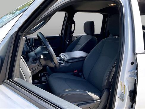 Used 2021 RAM 3500 Tradesman AWD/4WD image 8