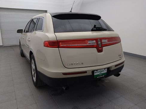 Used 2014 Lincoln MKT AWD w/ Equipment Group 201A image 6