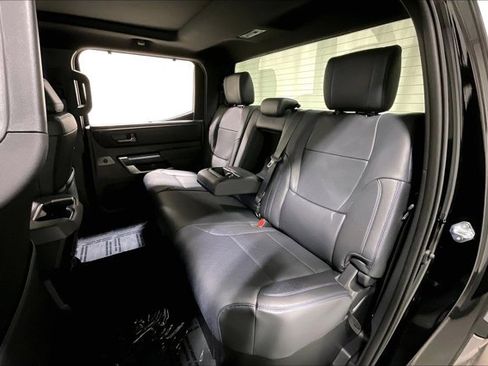 New 2026 Toyota Tundra Platinum AWD/4WD image 10