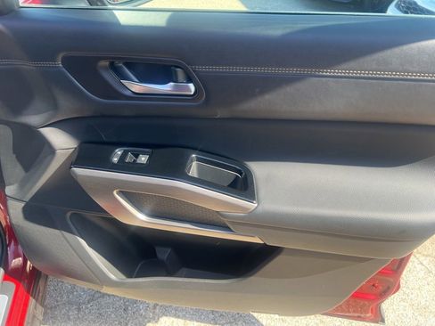 Certified 2024 Nissan Pathfinder Platinum w/ Cargo Package AWD/4WD image 23