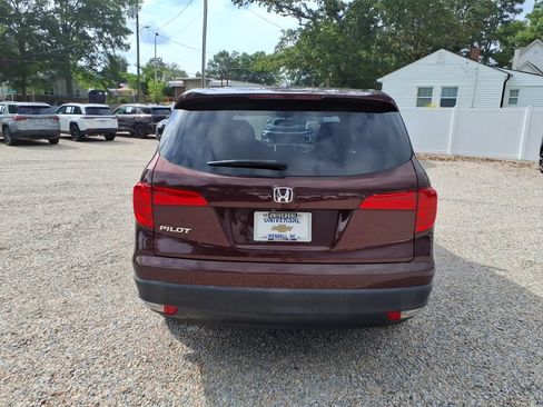 Used 2017 Honda Pilot EX-L image 6