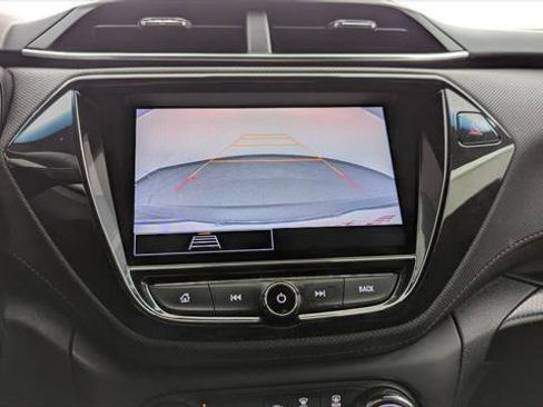 Used 2023 Chevrolet TrailBlazer RS w/ Convenience Package FWD image 29