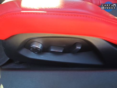 Used 2022 Chevrolet Corvette Stingray Premium Conv w/ 3LT image 17