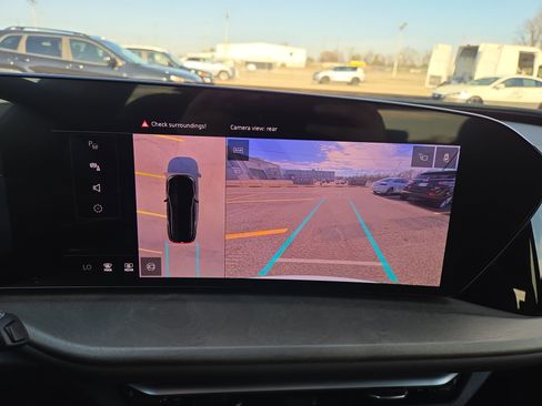 Certified 2025 Audi Q5 Premium Plus w/ Premium Plus image 14