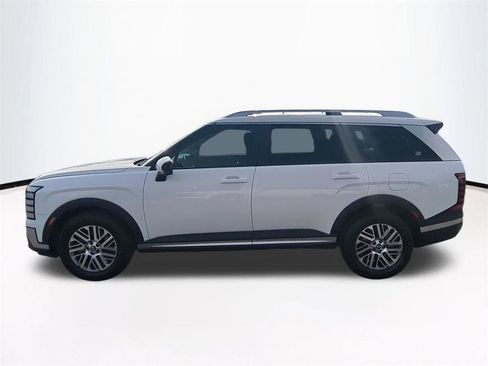 New 2026 Hyundai Palisade SEL FWD image 8