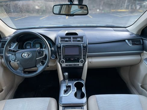 Used 2013 Toyota Camry XLE image 27